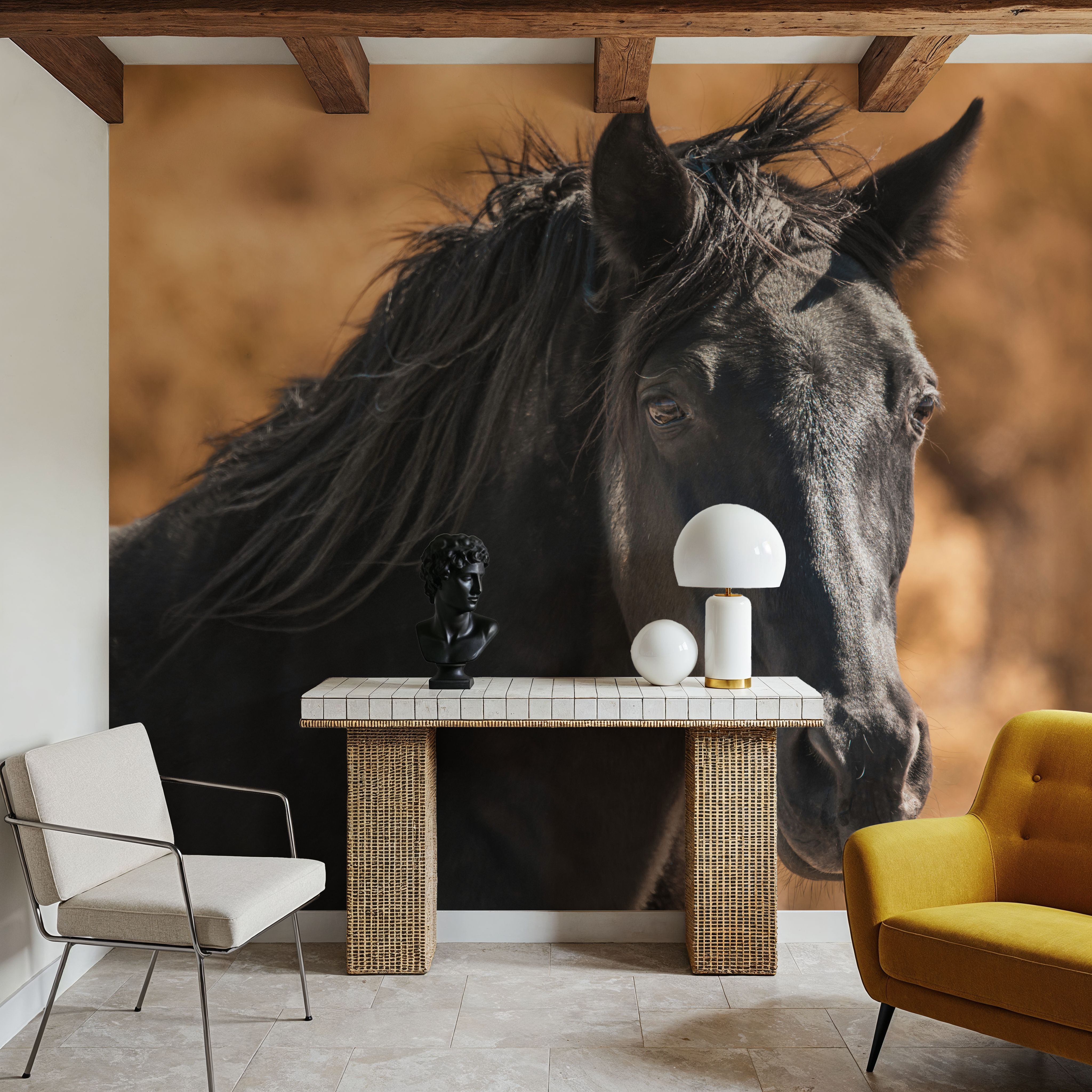 A Horse Called Utah