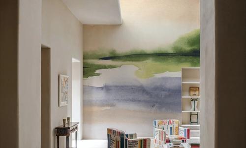 Pond View II
