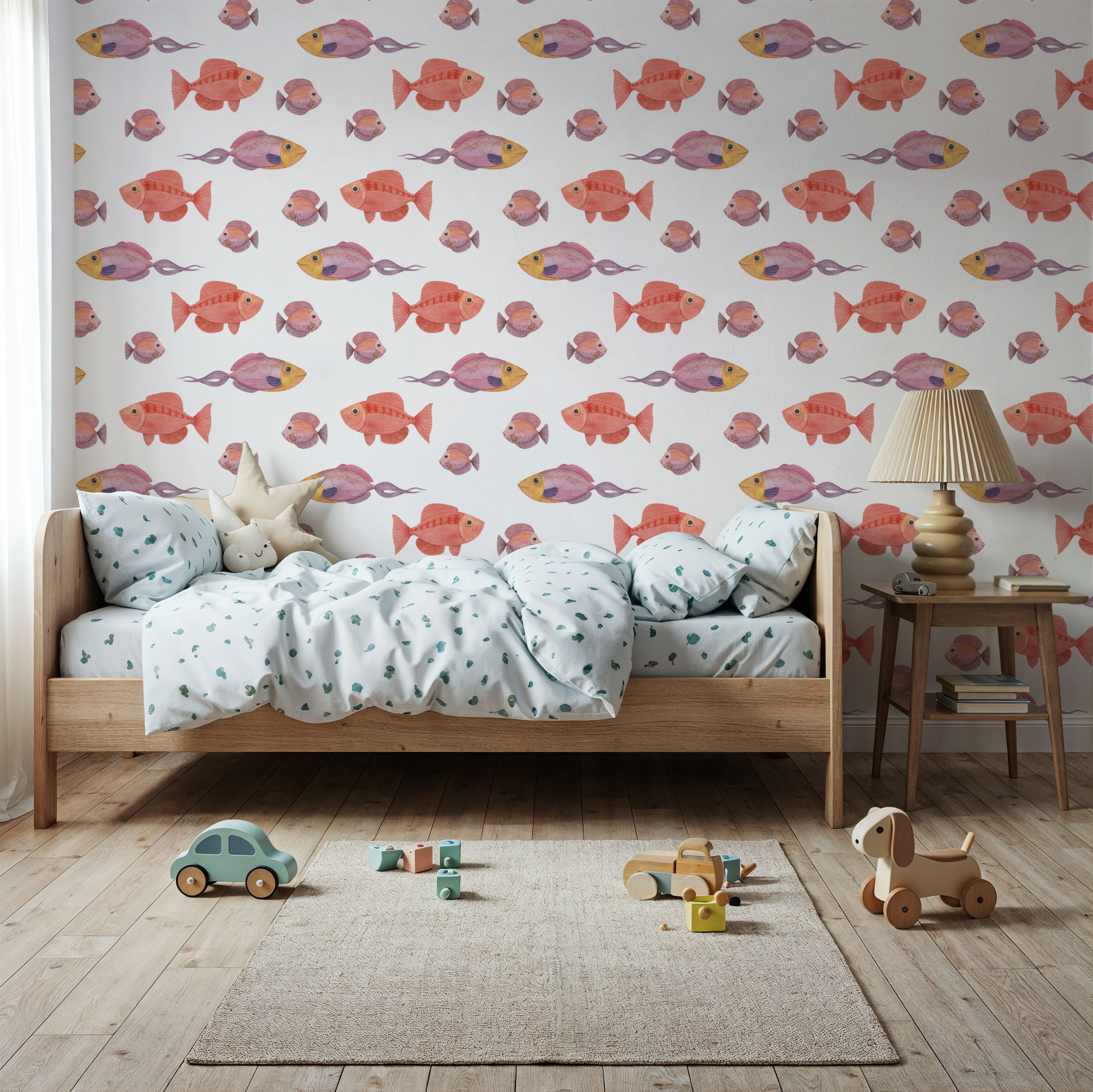 Great Barrier Reef, Papier peint