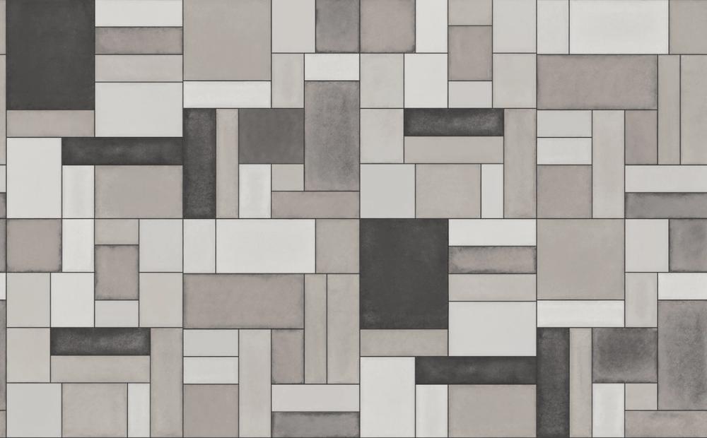 Spectrum Blocks, Mink