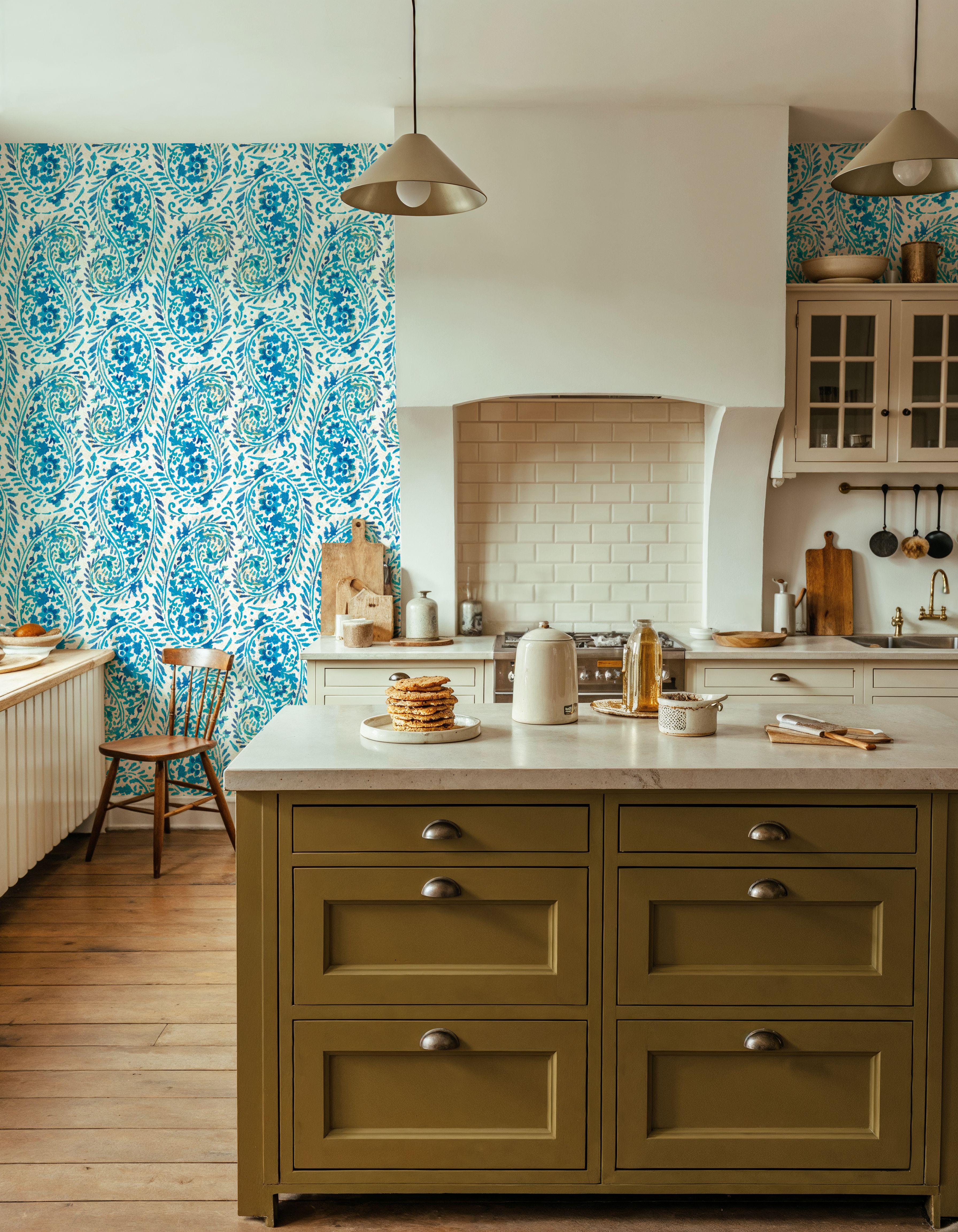 Rustic Floral