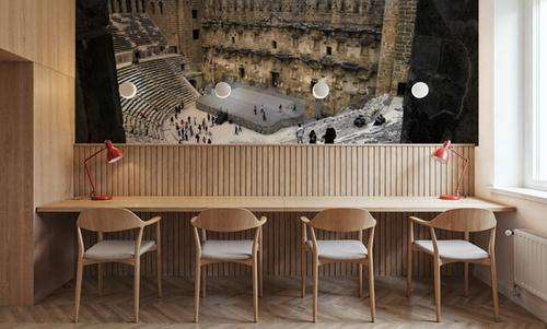 Ancient Stone Theatre