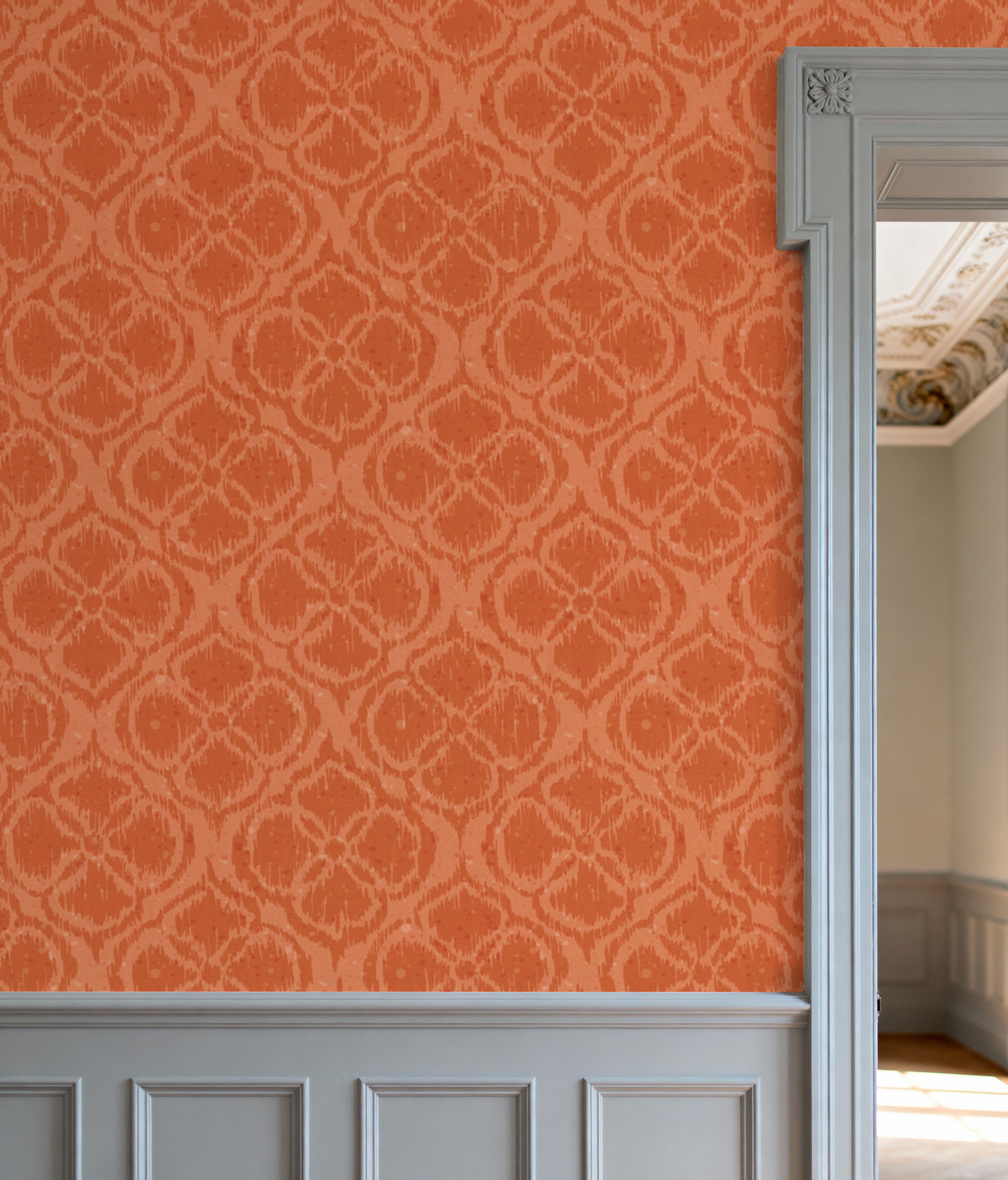 Harvest Slice Orange