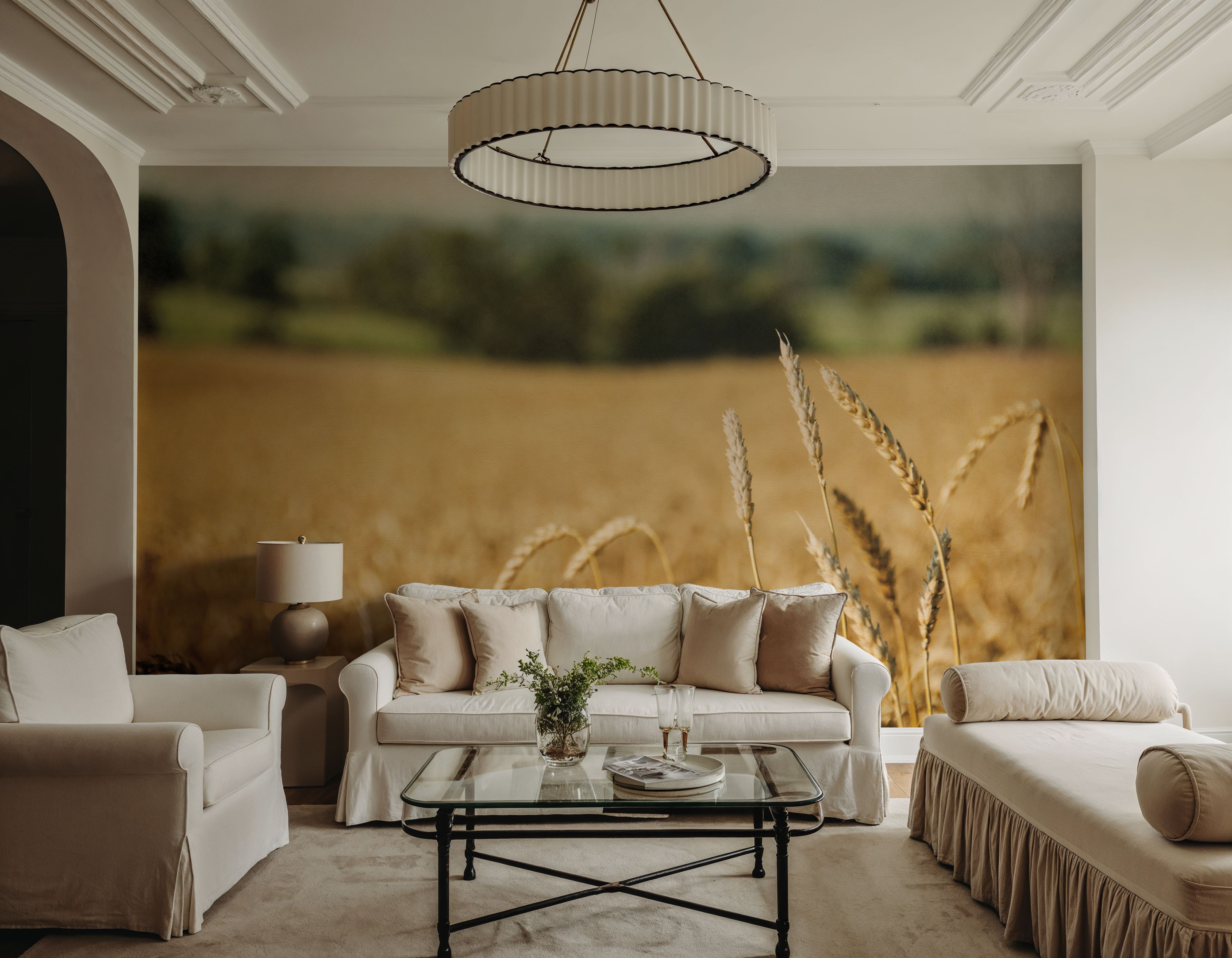 Blissful Country I