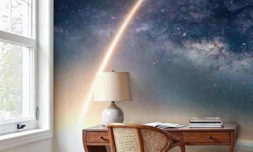 Milky Way