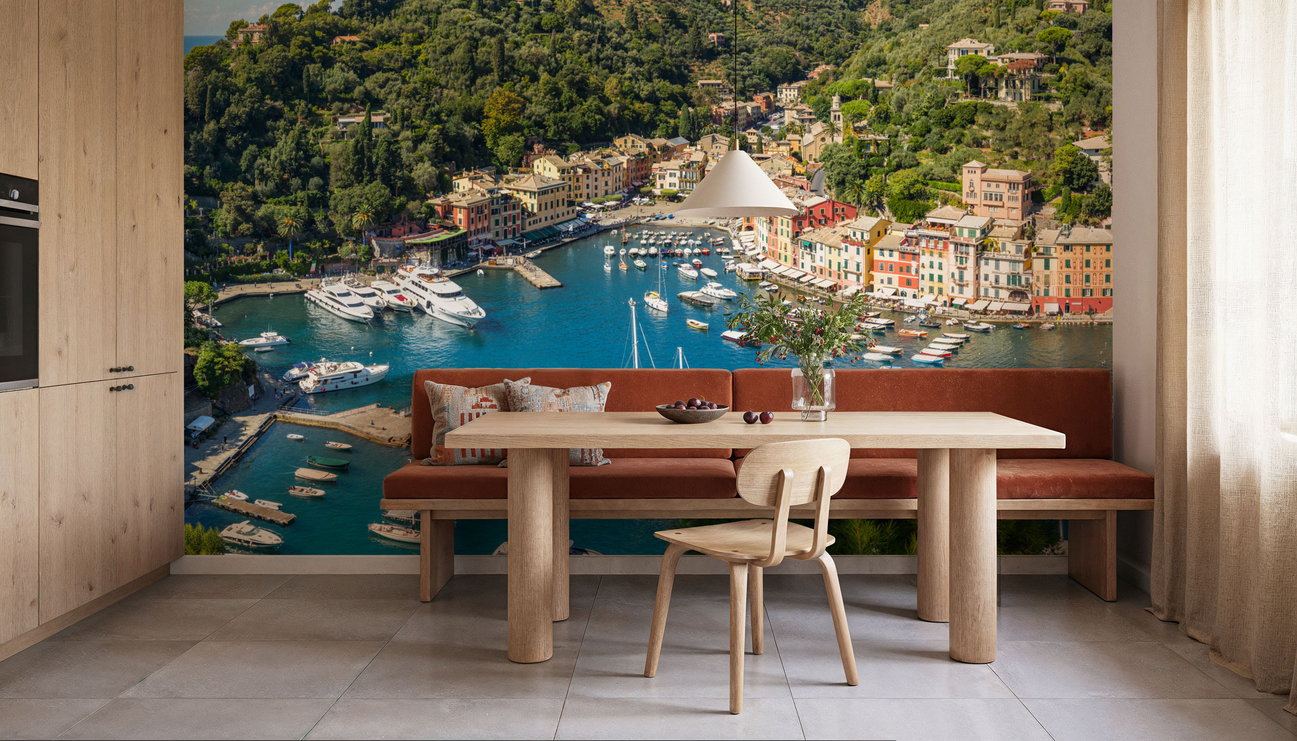 Portofino Dreams