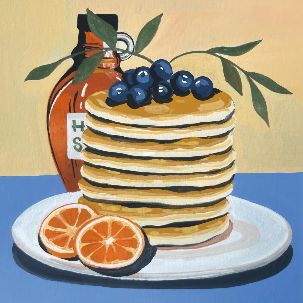 Pancake Day