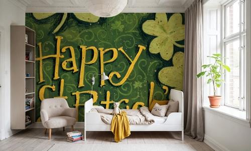 Happy St Patricks Day