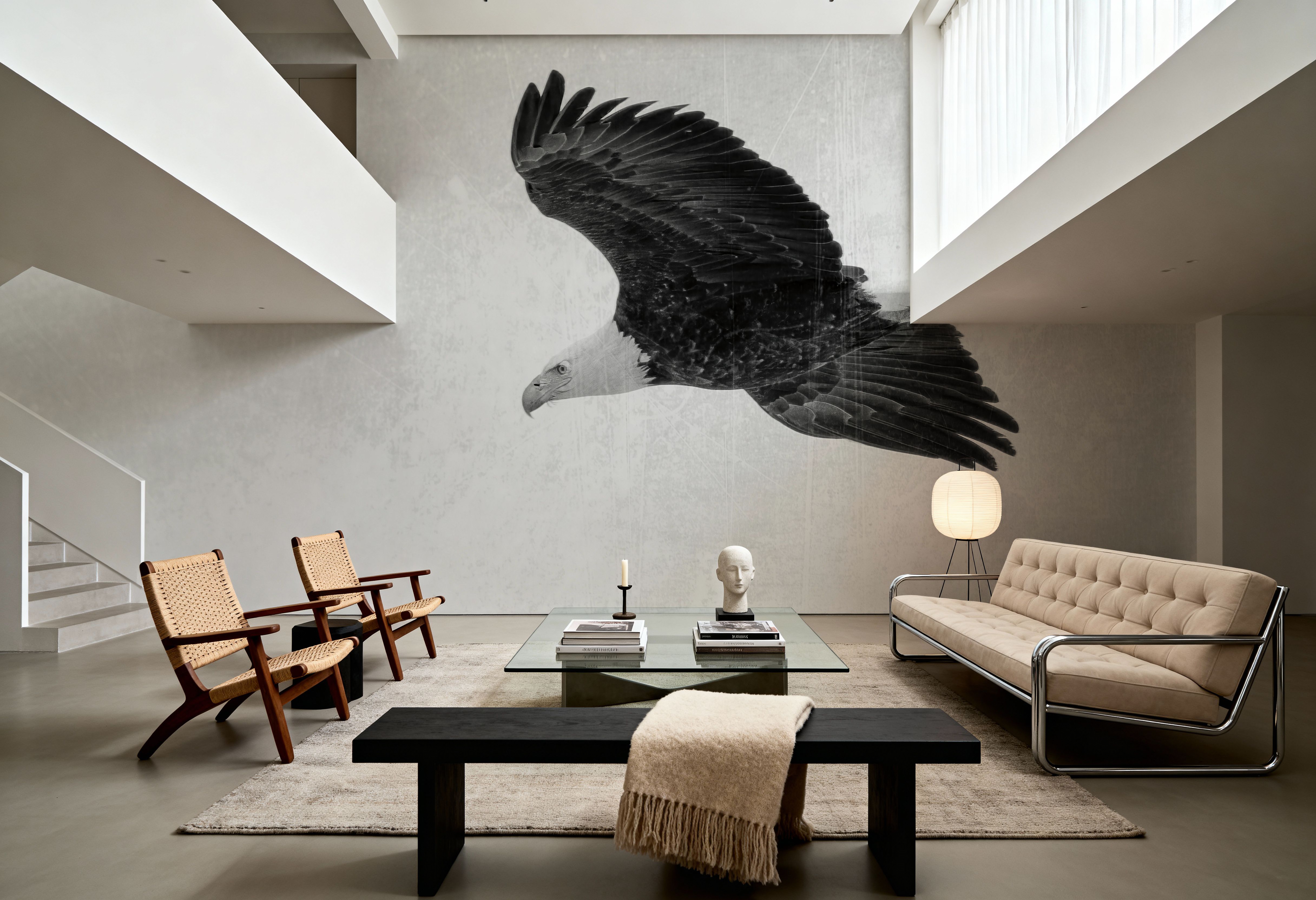 Eagle Eye