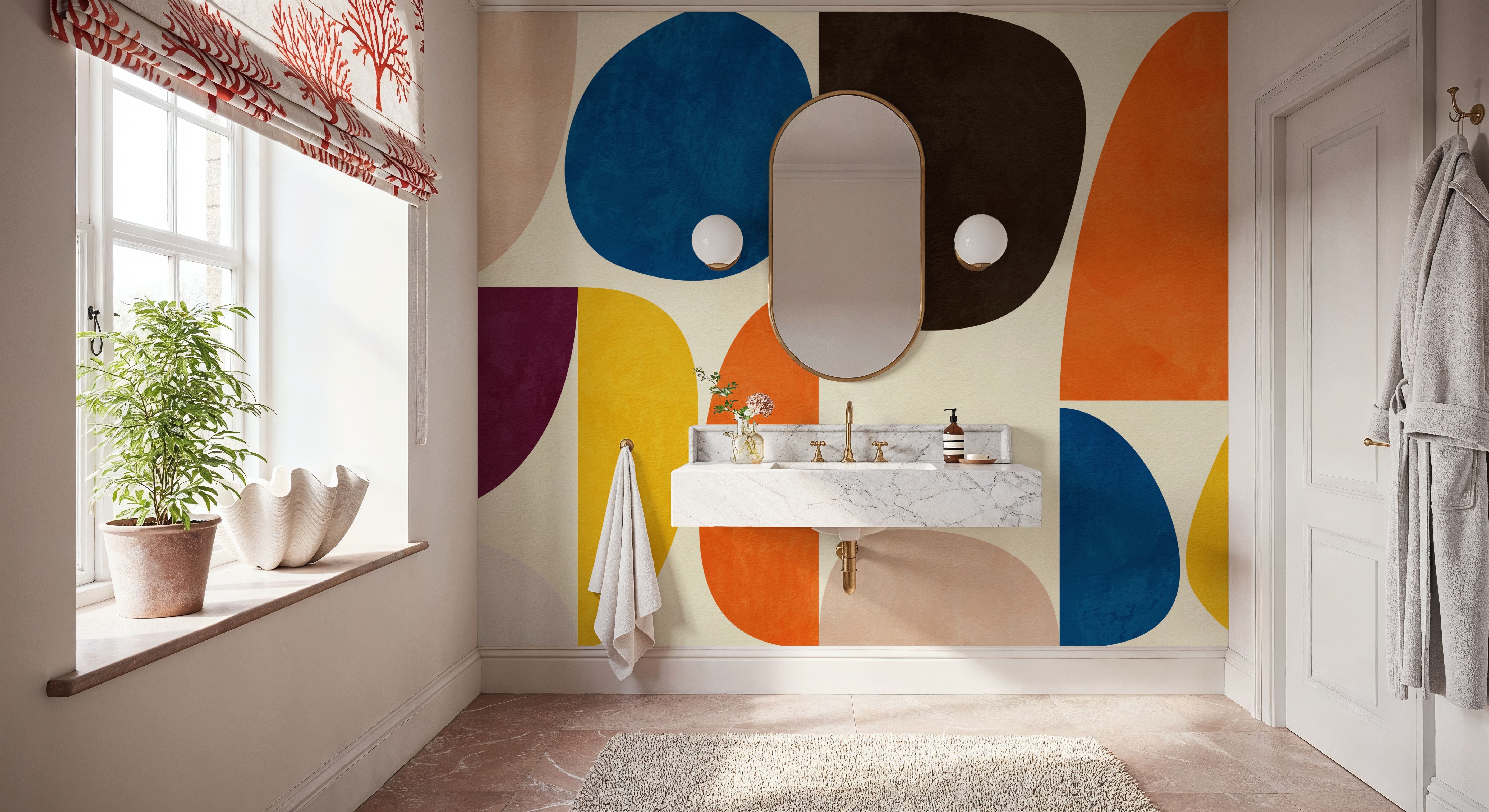 Vivid Bauhaus