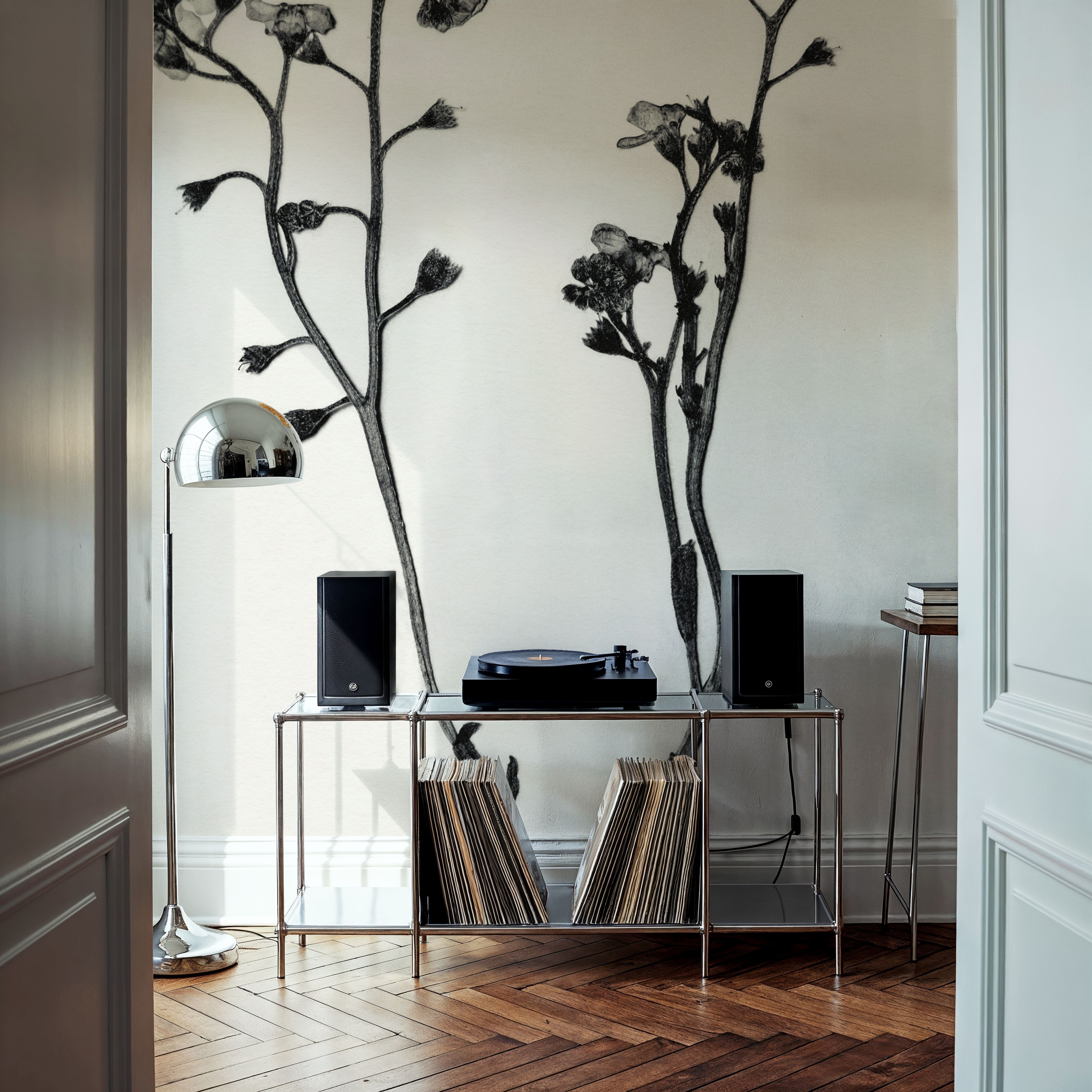 Field Journal Entry I