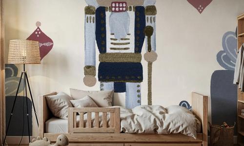 Vintage Nutcrackers II