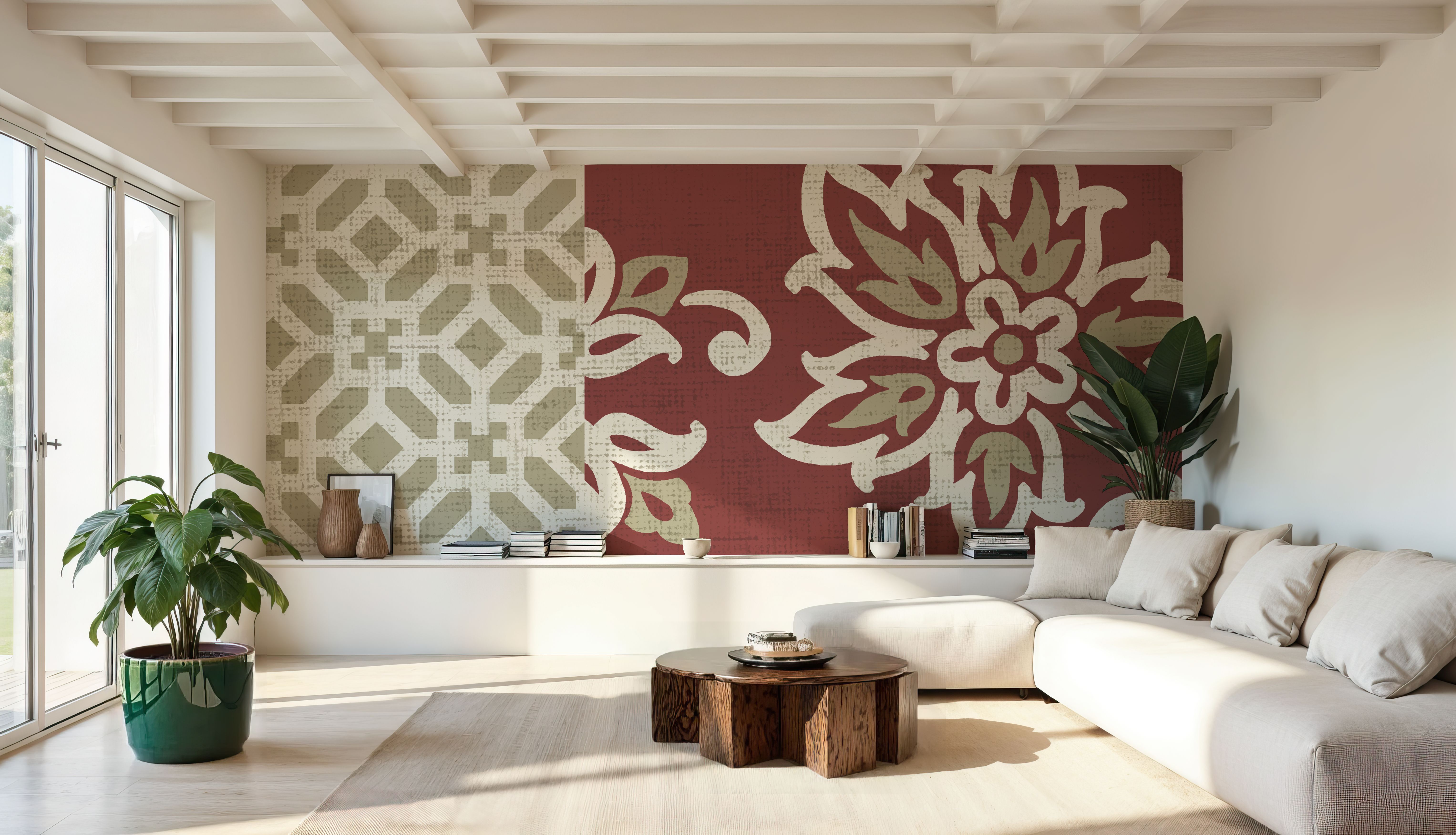 Chatsworth Marsala I