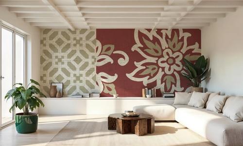 Chatsworth Marsala I