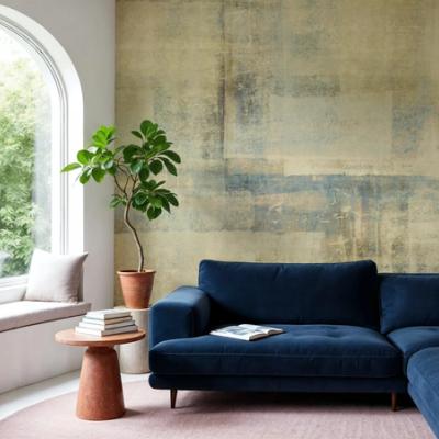 Texture Fields Yellow