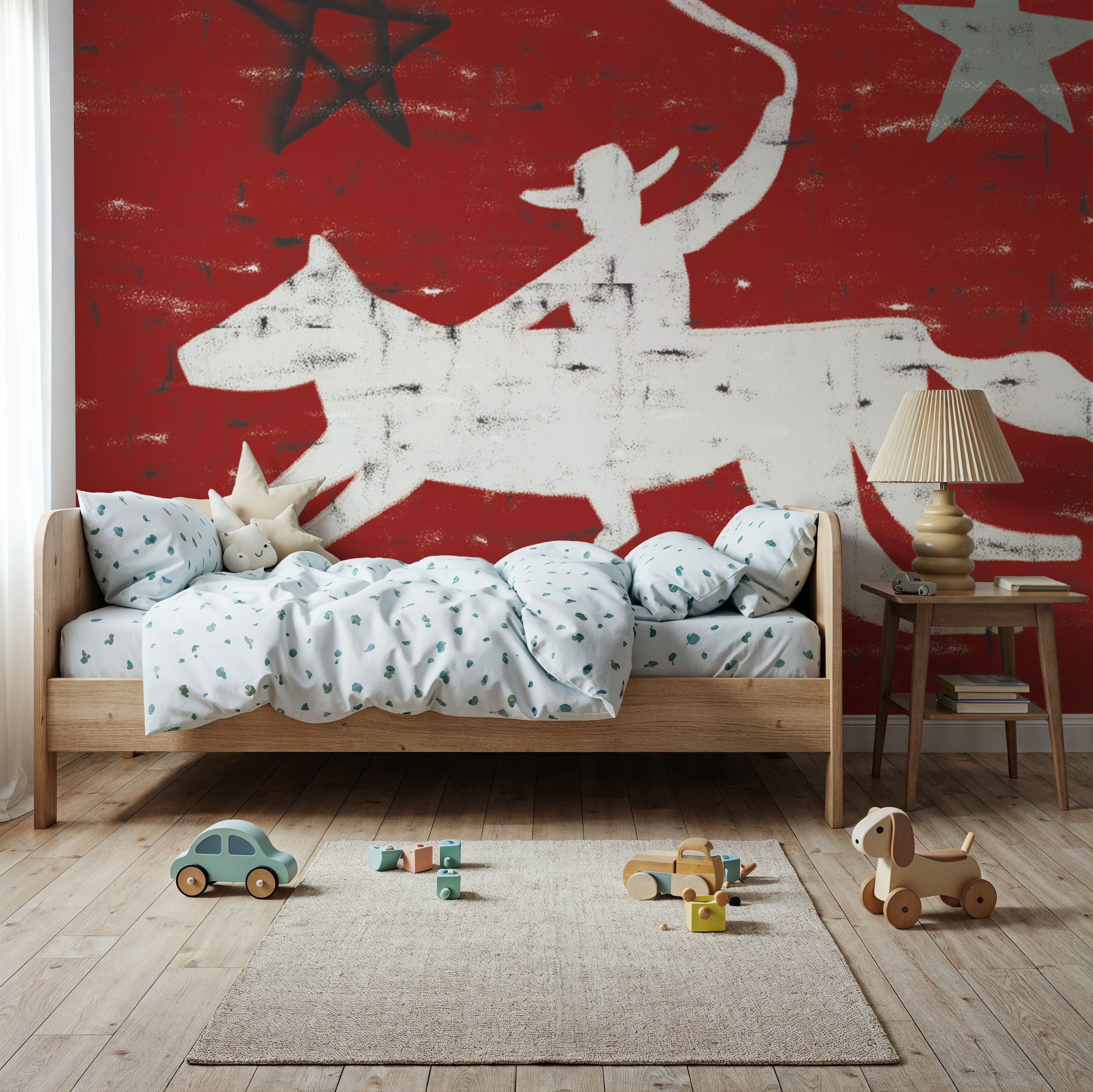 Southern Pride Howdy Yall Panel