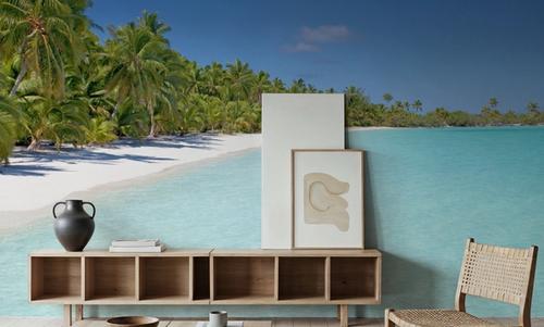 Tropical Vacation