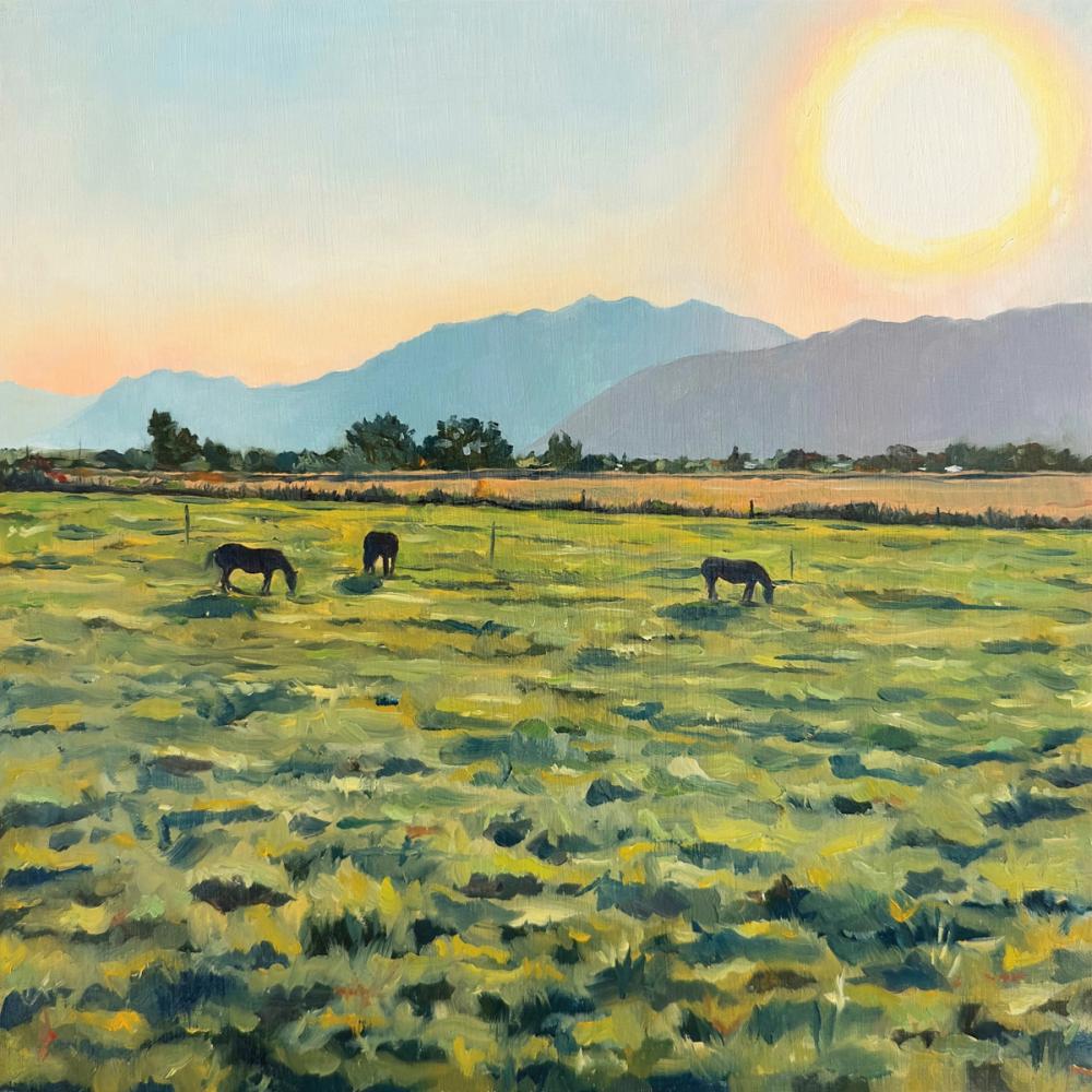 Sunrise