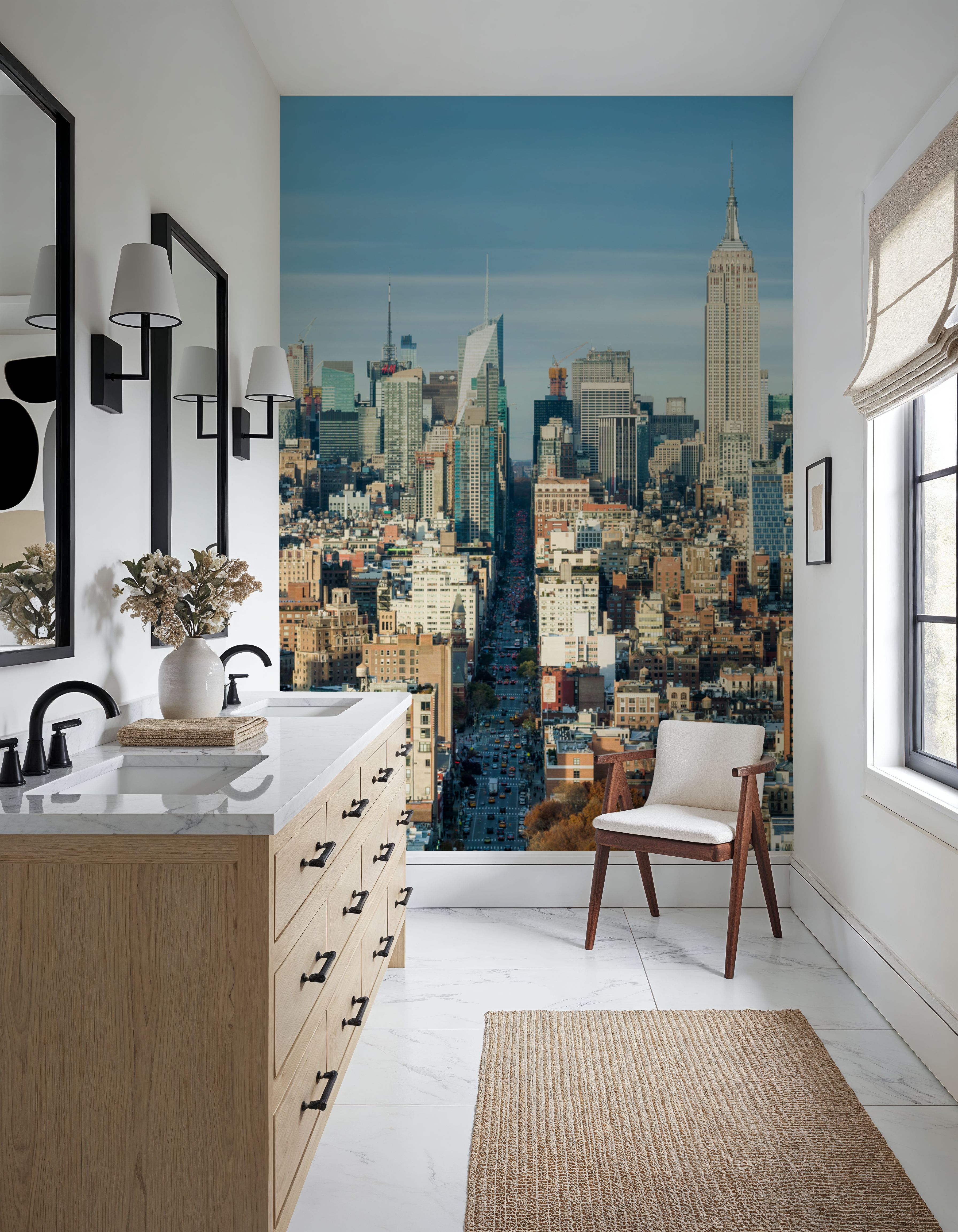 Midtown Manhattan