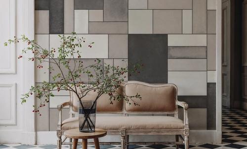 Spectrum Blocks, Mink