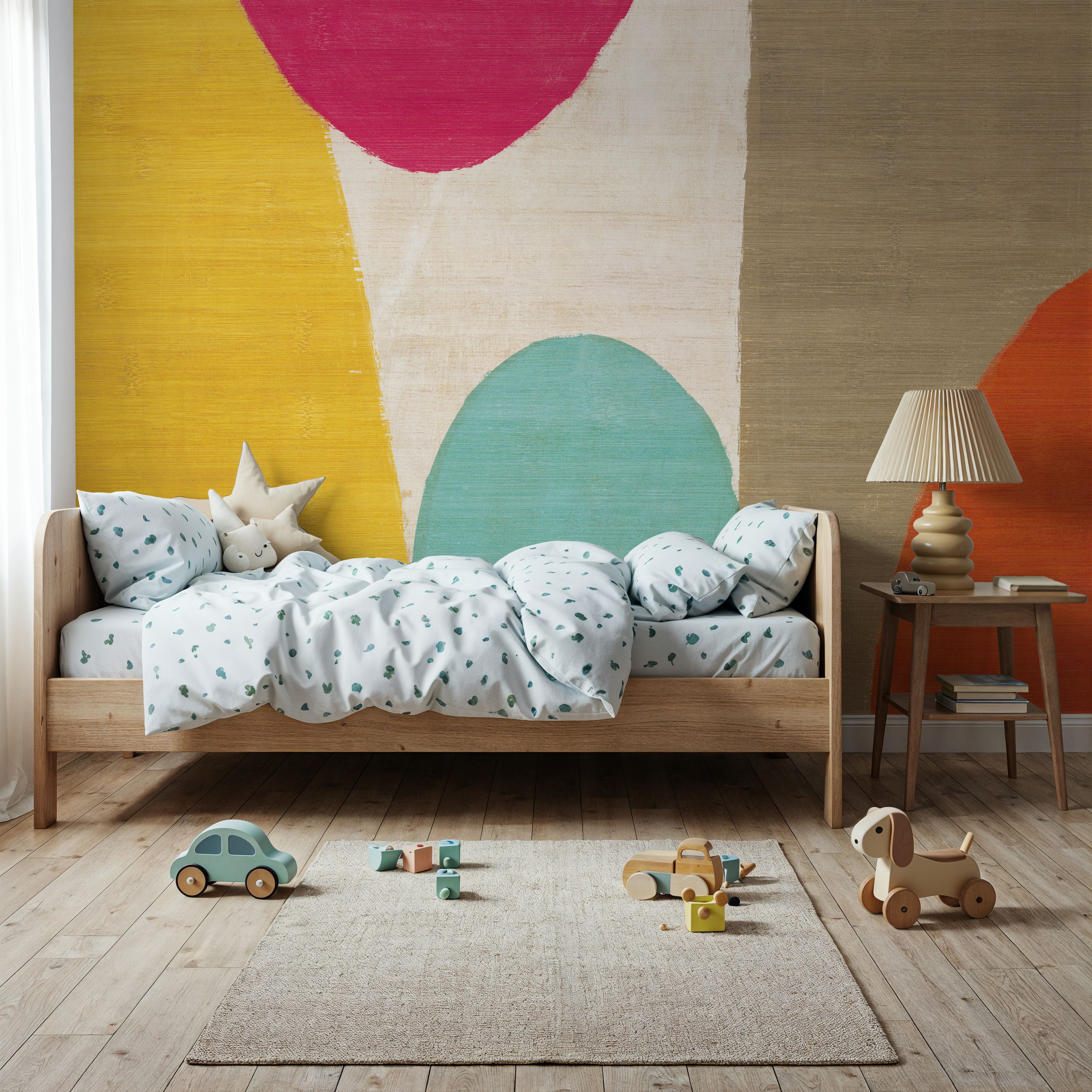 Spring Costa Del Sol I