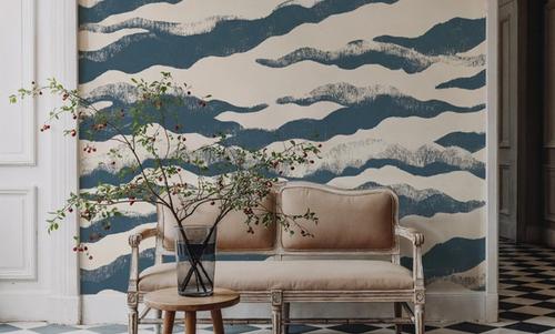 Grand Terra Sauvage, Cloud Drift