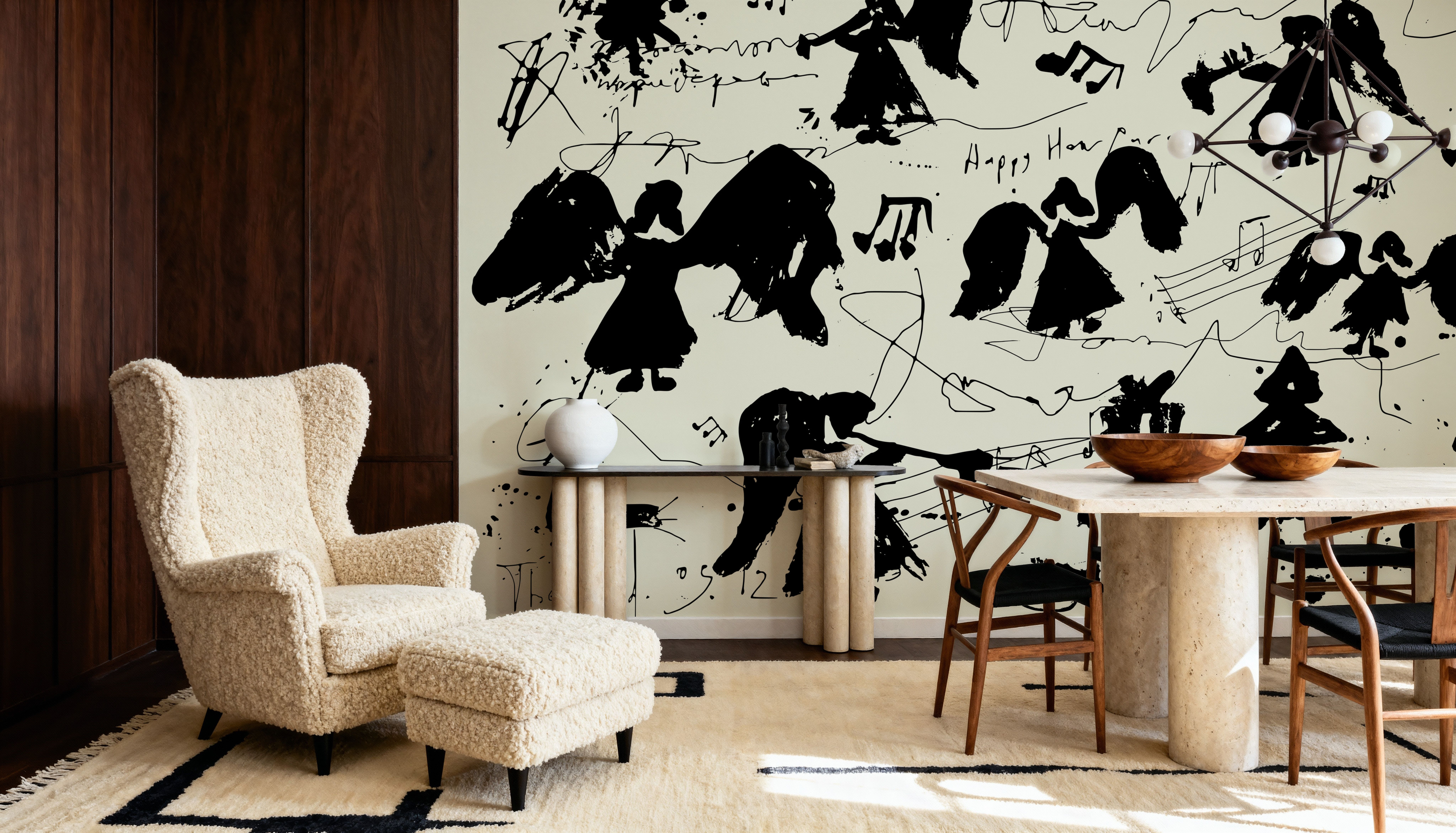 Musical Angels