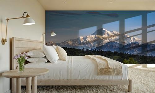Mount Denali