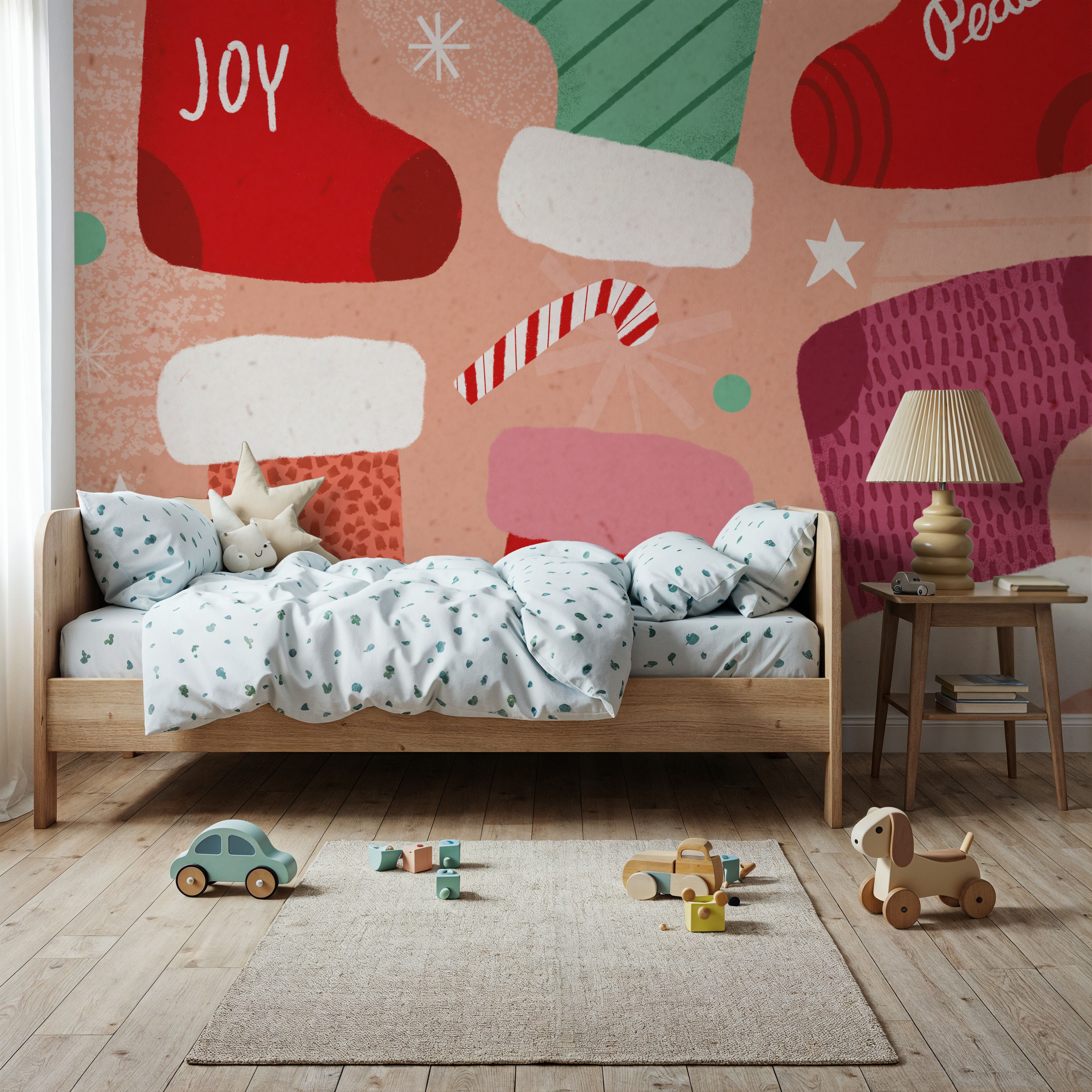 Cozy Cheer III