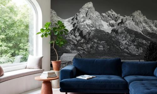 Timeless Alpine Homestead