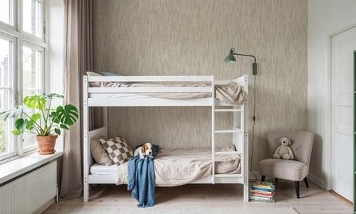Woven Linen
