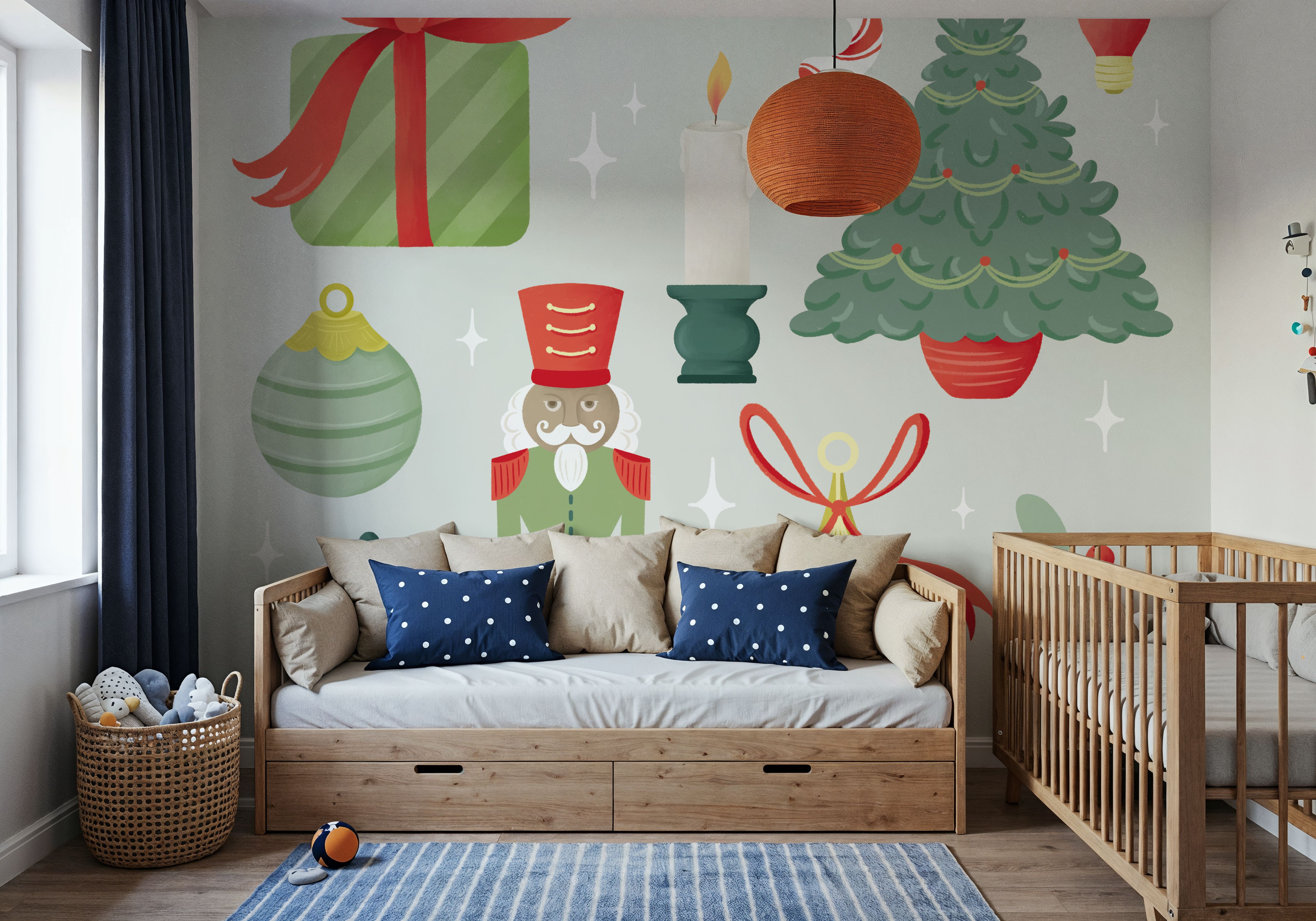 Home for the Holidays V