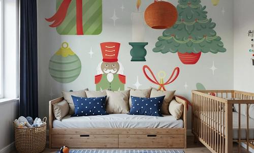 Home for the Holidays V