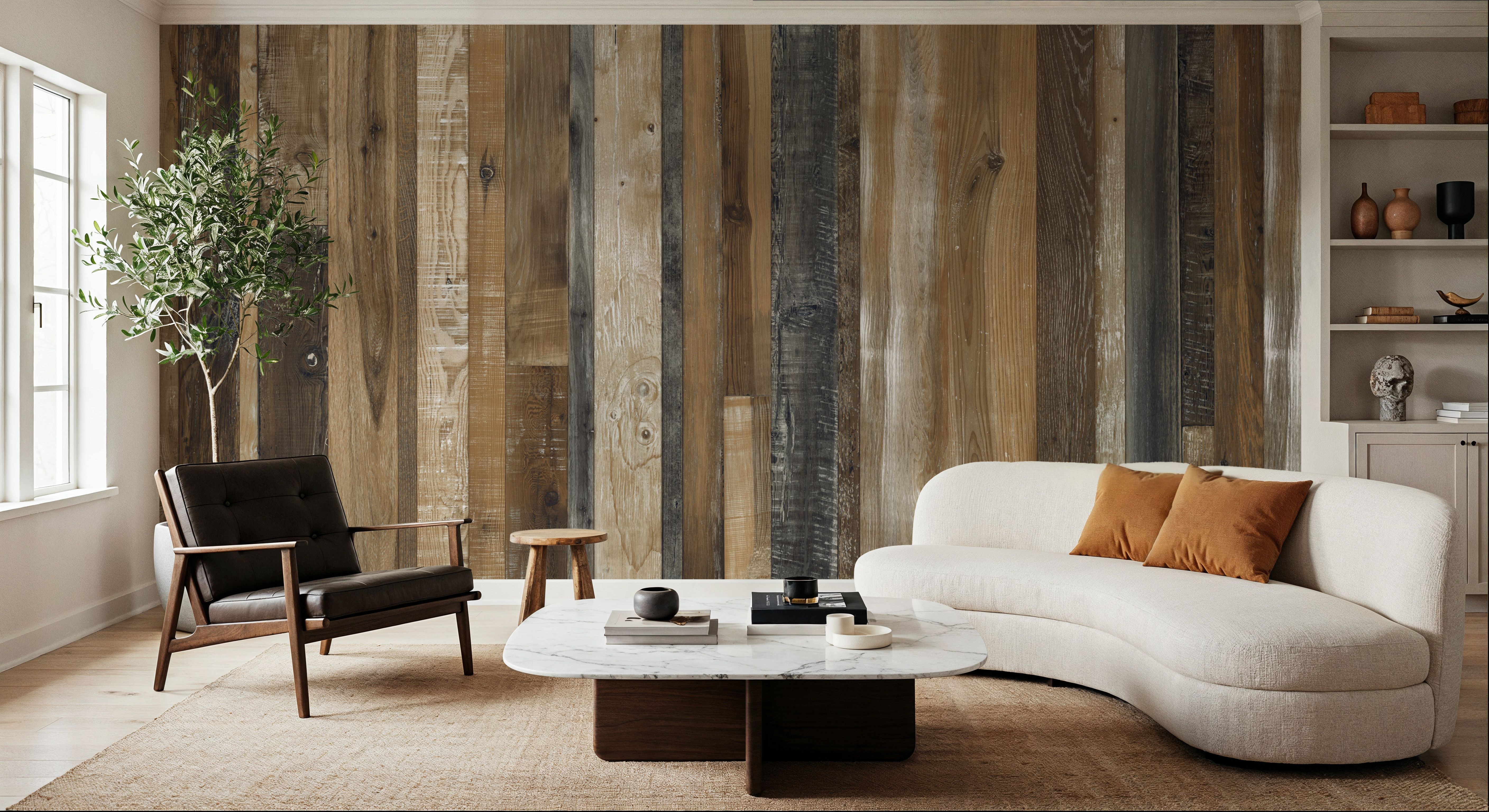 Timeworn Timber