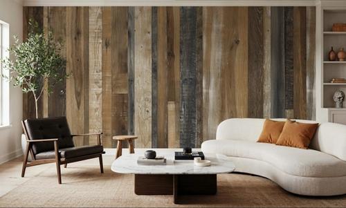 Timeworn Timber