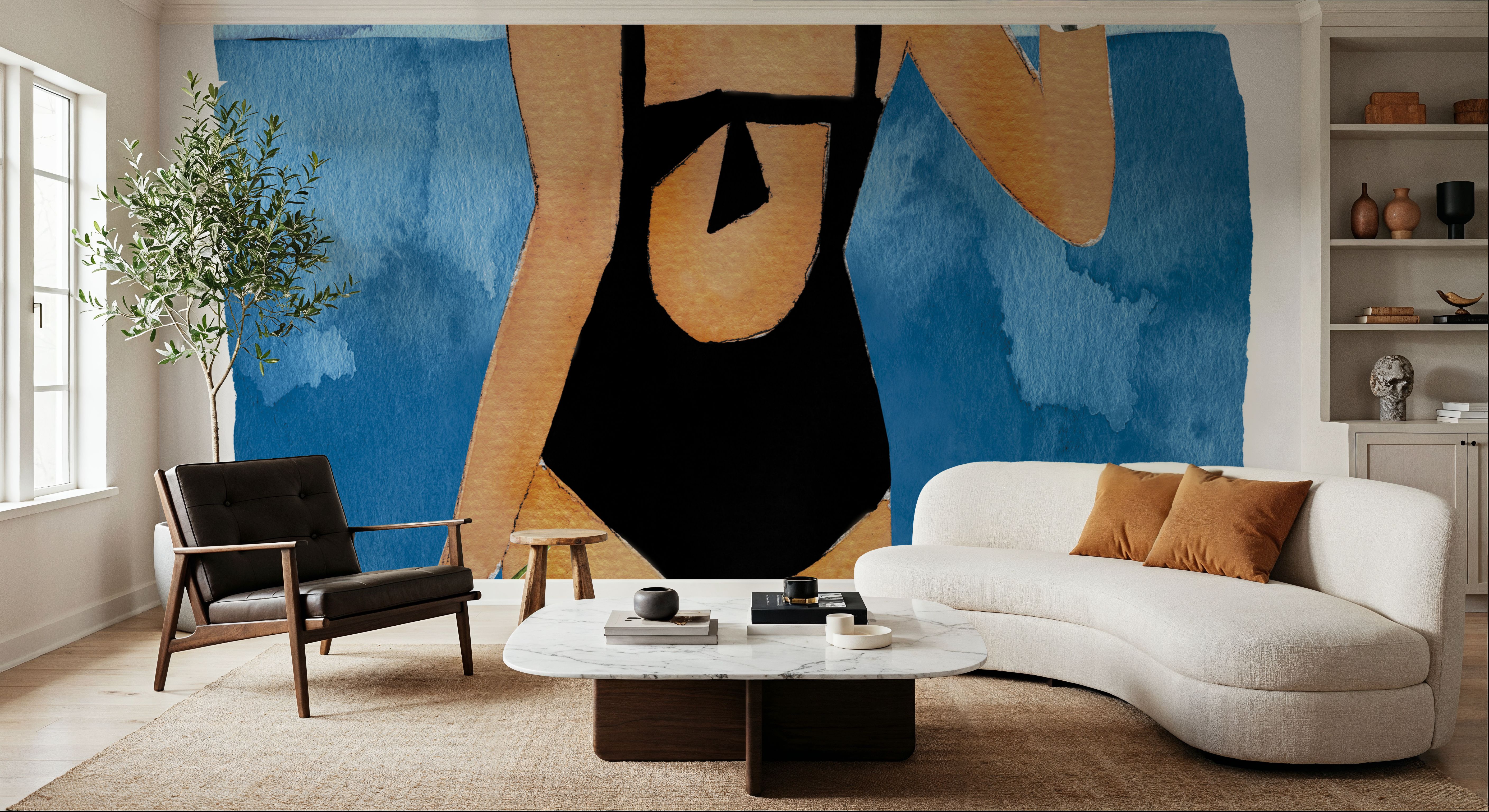 Ipanema Girl One Piece