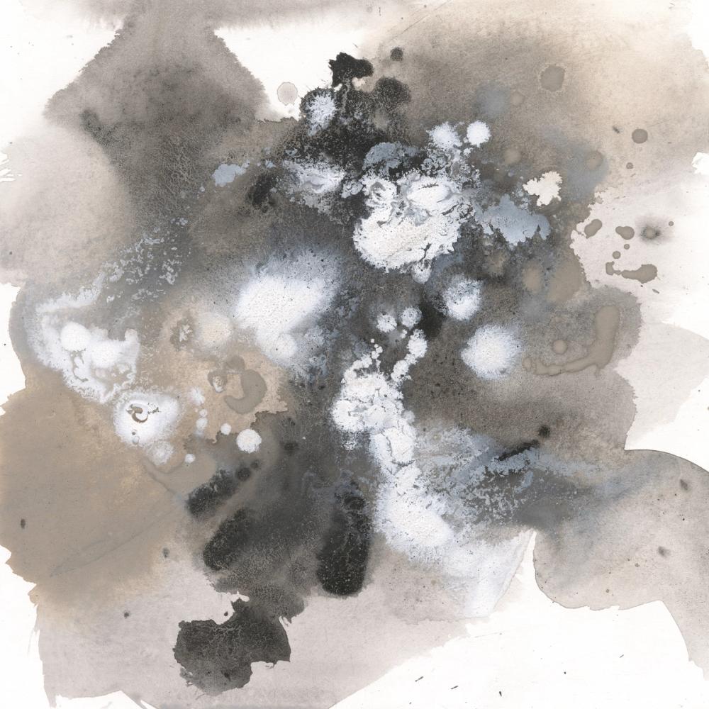 Sustained Abstraction I