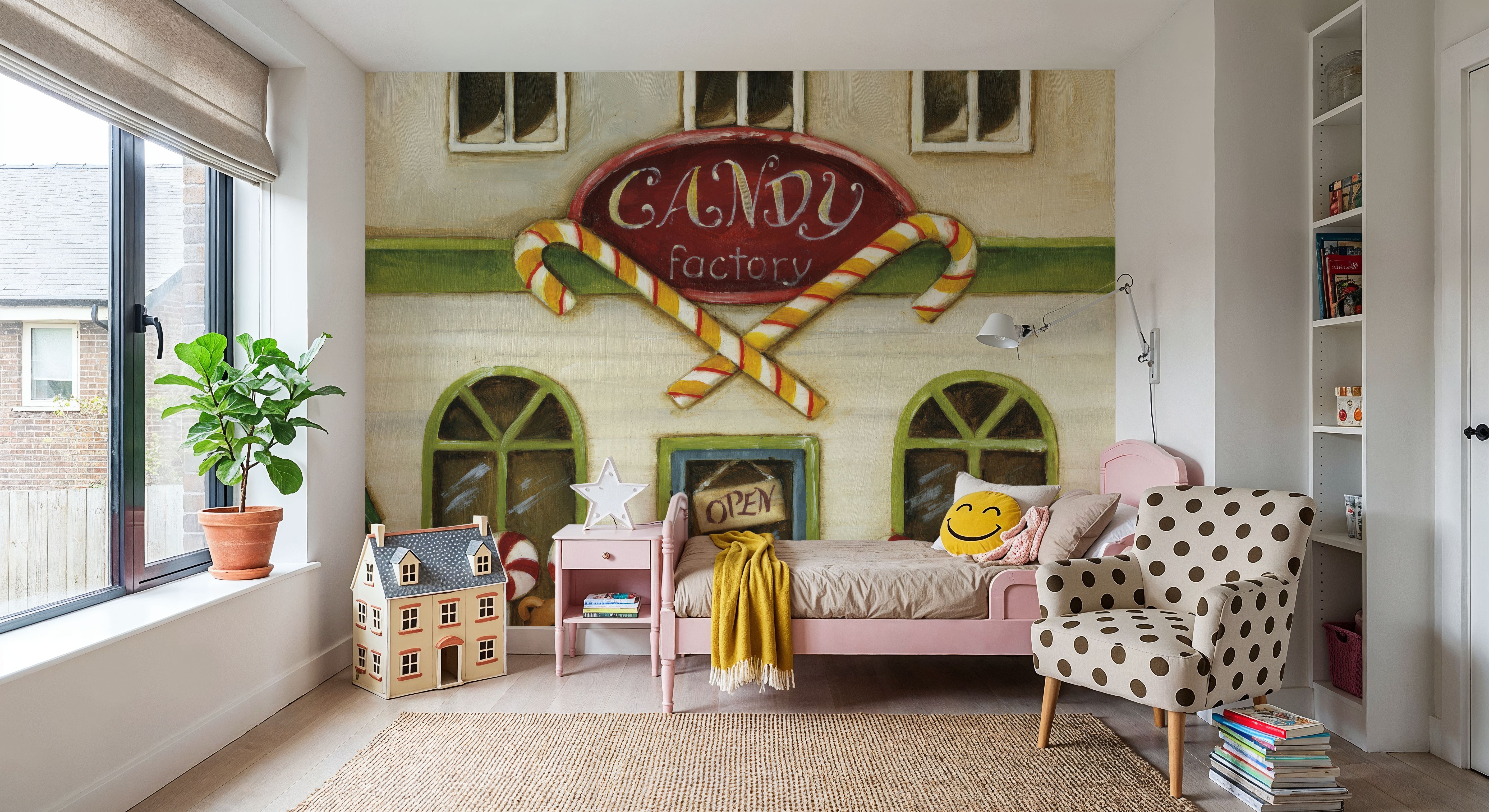 Winter Teddy Bears V