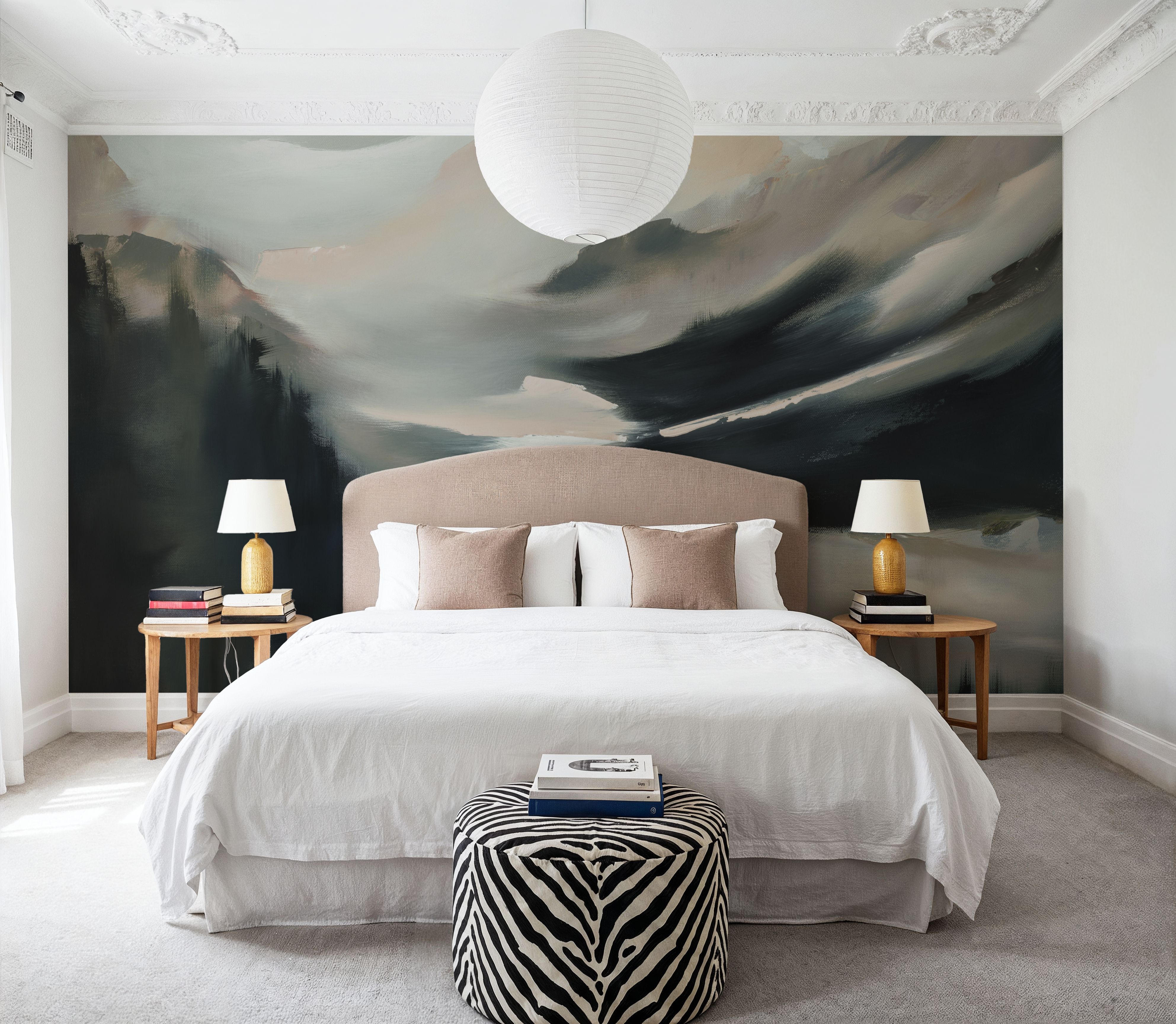 Whispers of the Peak