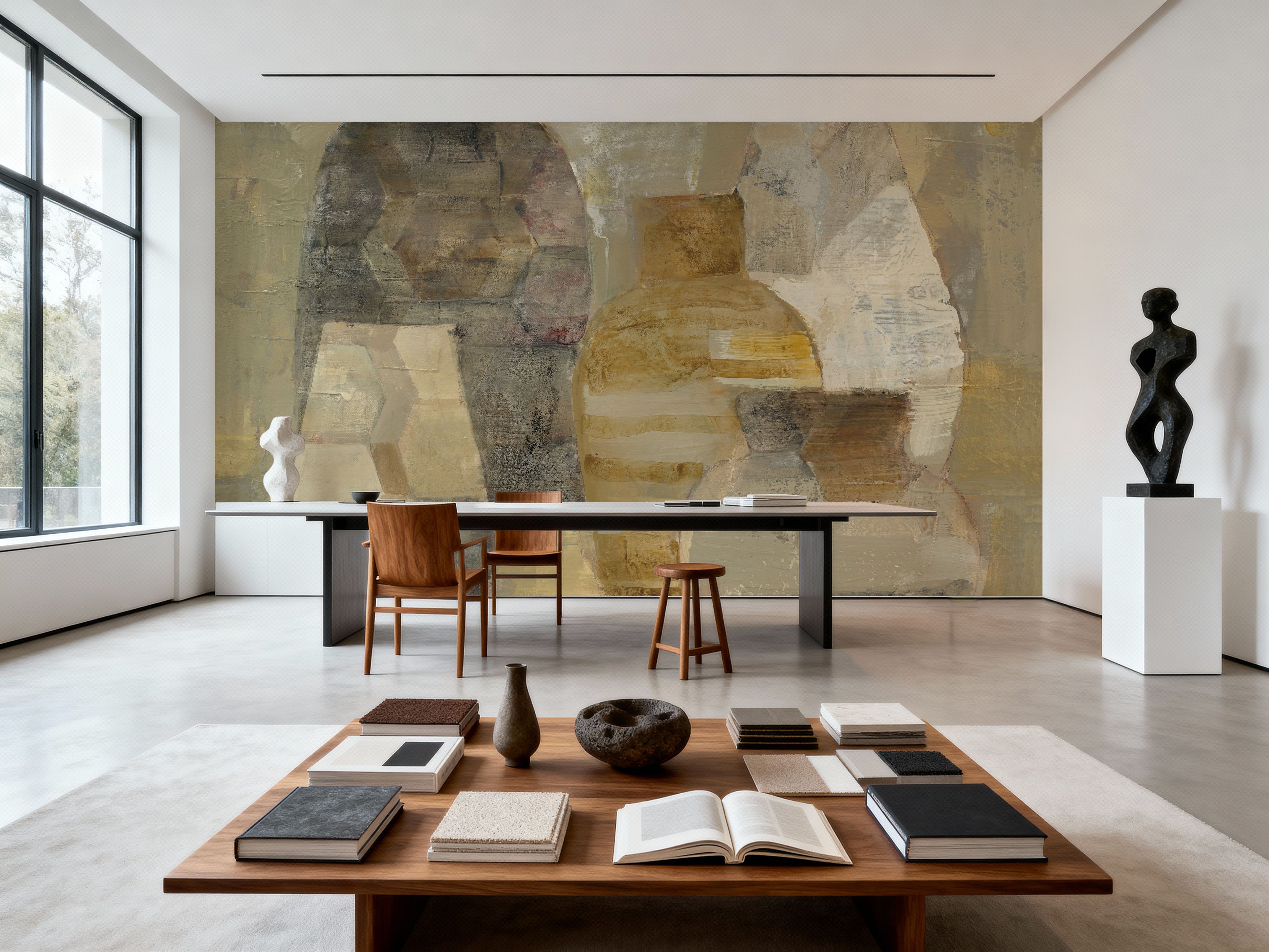 Farmhouse Still Life