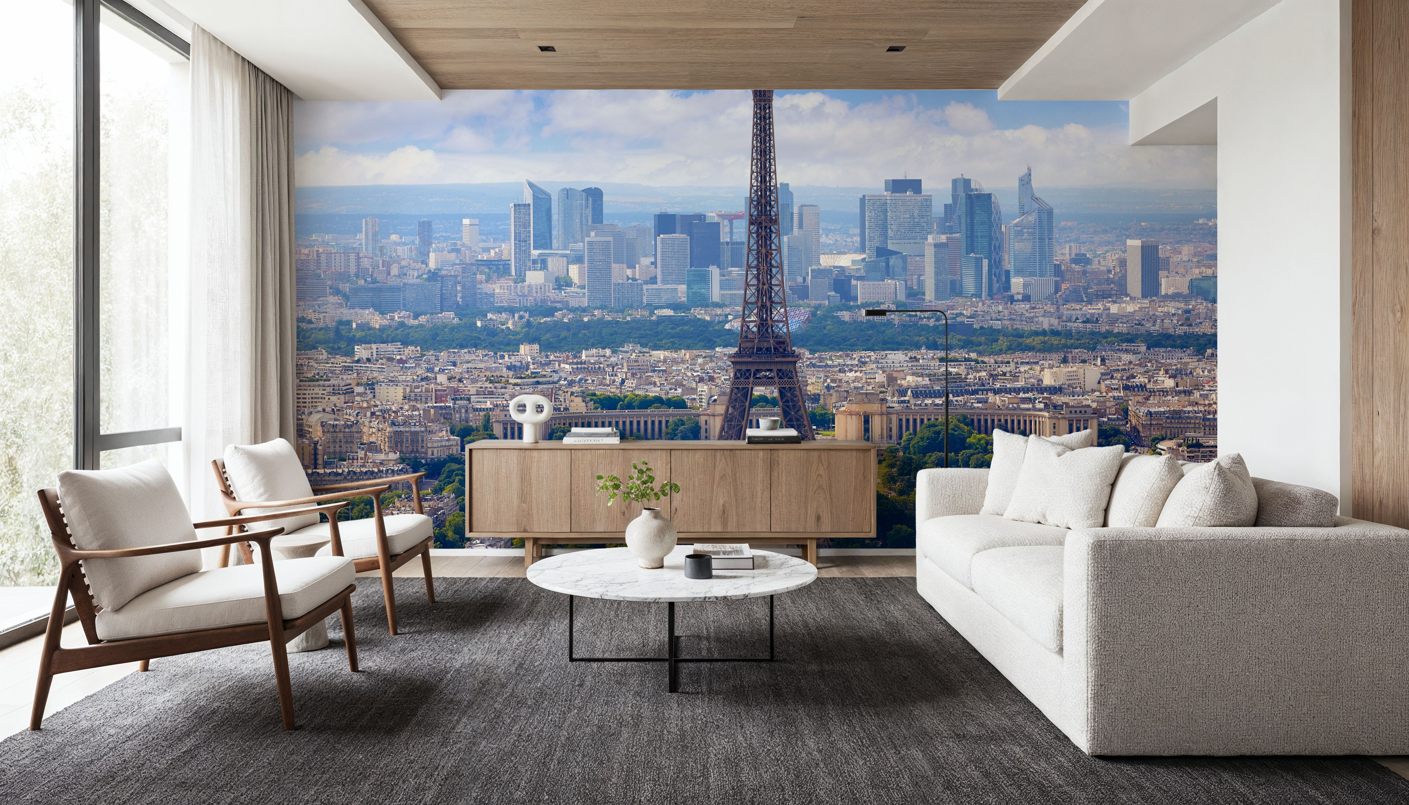 The Eiffel Tower