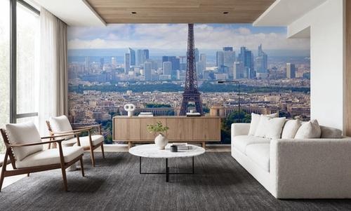 The Eiffel Tower