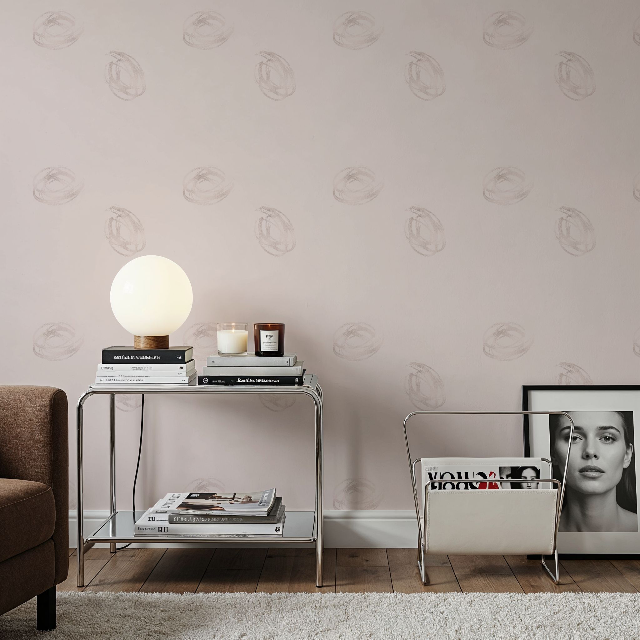 Pink Noland