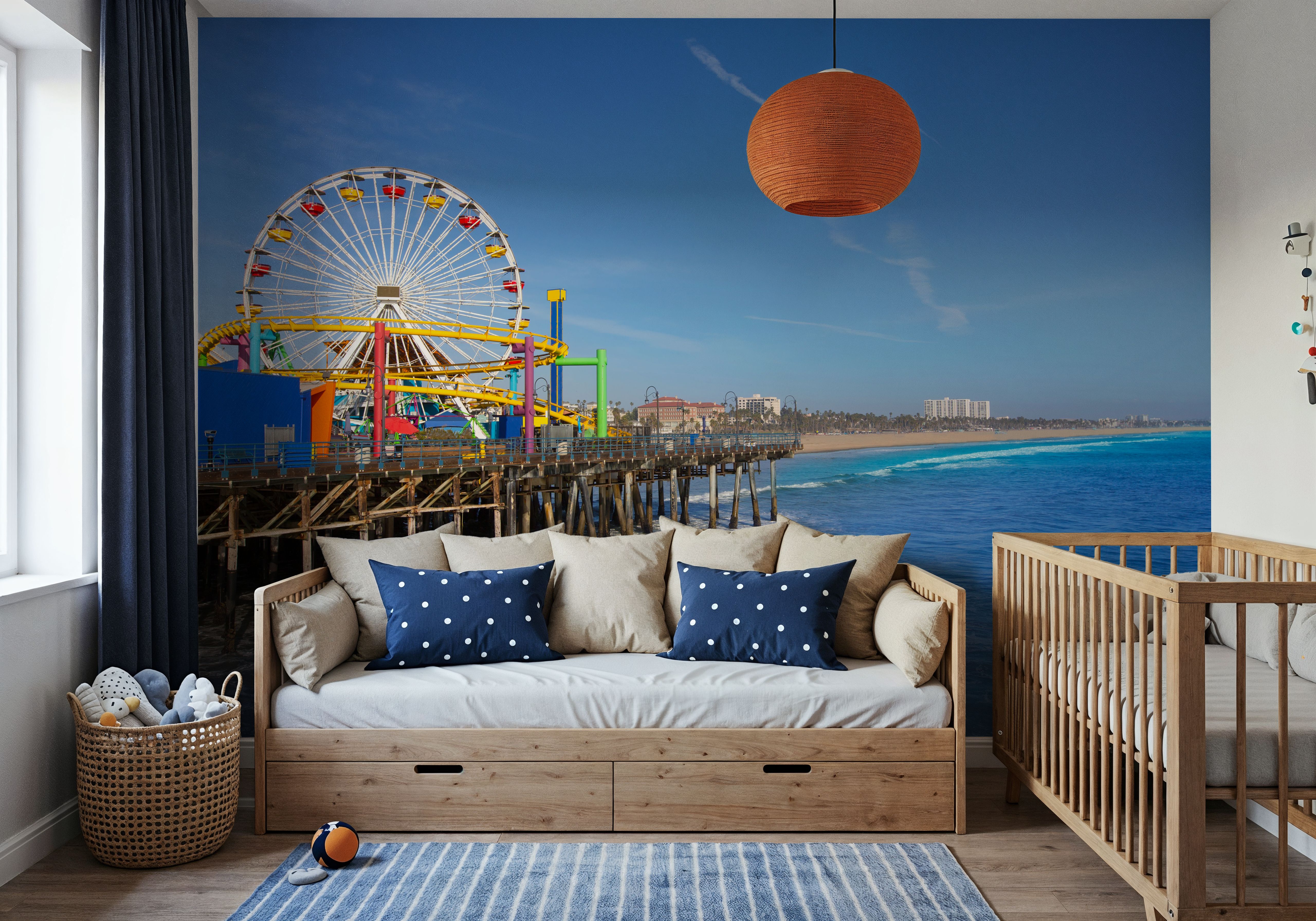 Santa Monica Pier