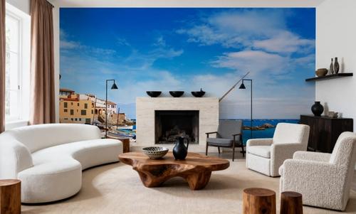 Parafrugell Beach