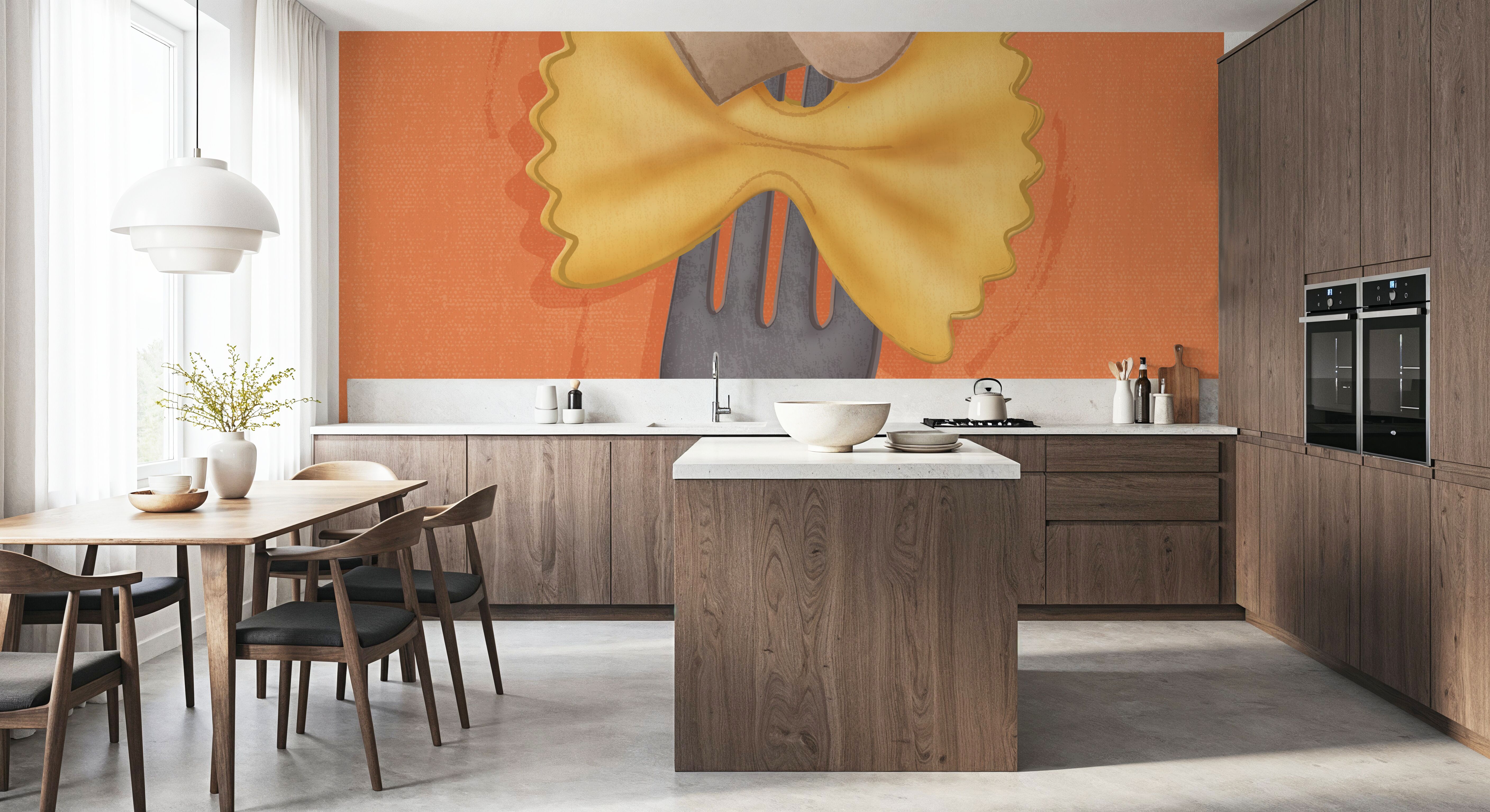 Pasta Fresca Farfalle