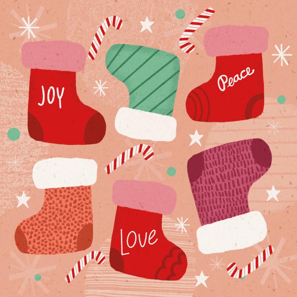 Cozy Cheer III