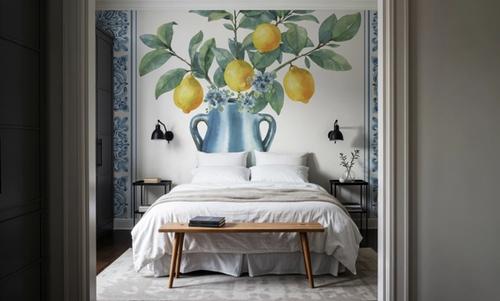 Le Citron V