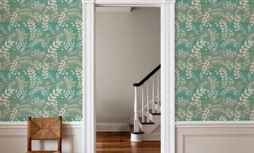 Harvest Sprig Blue