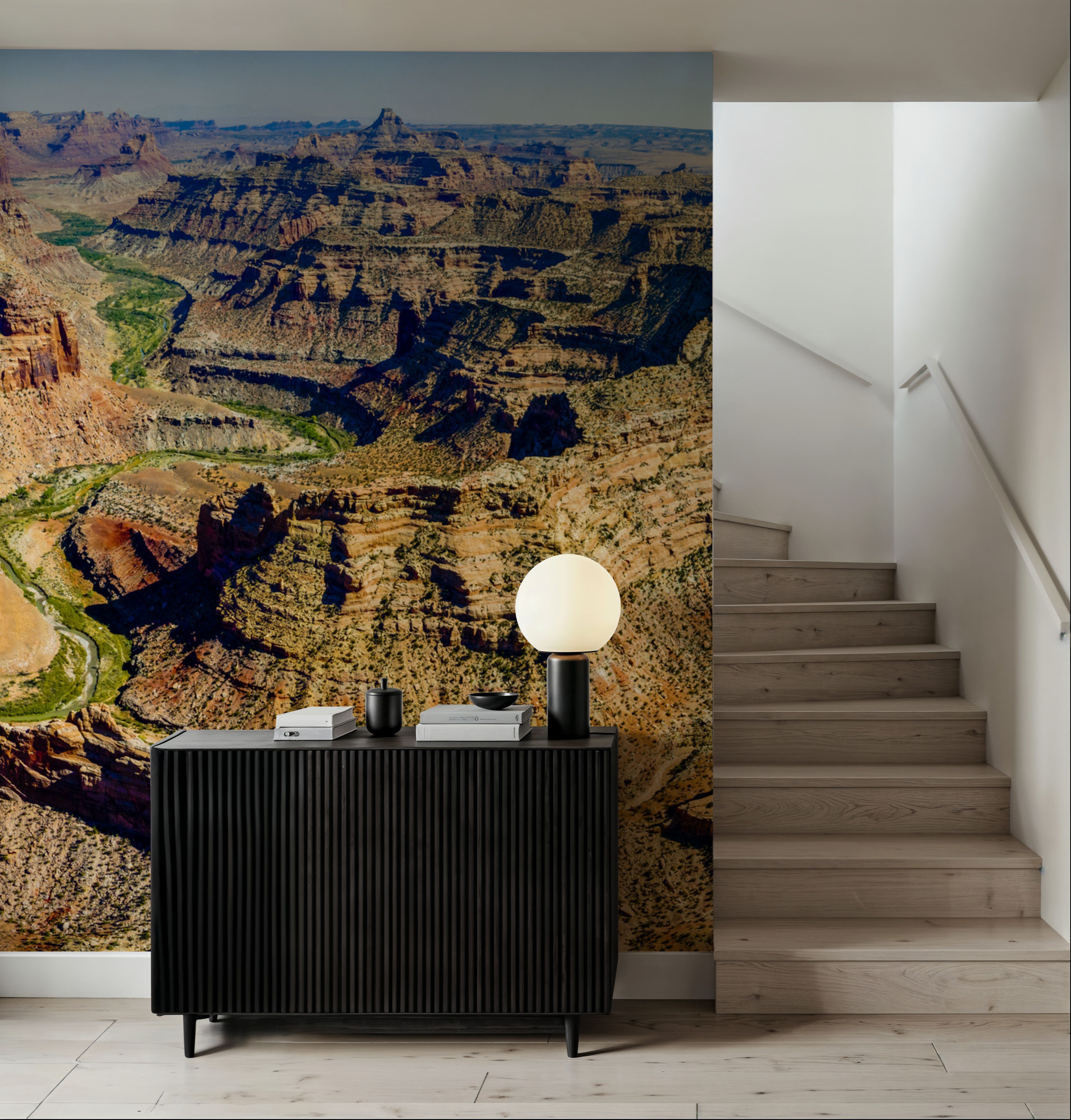 Grand Canyon Majesty